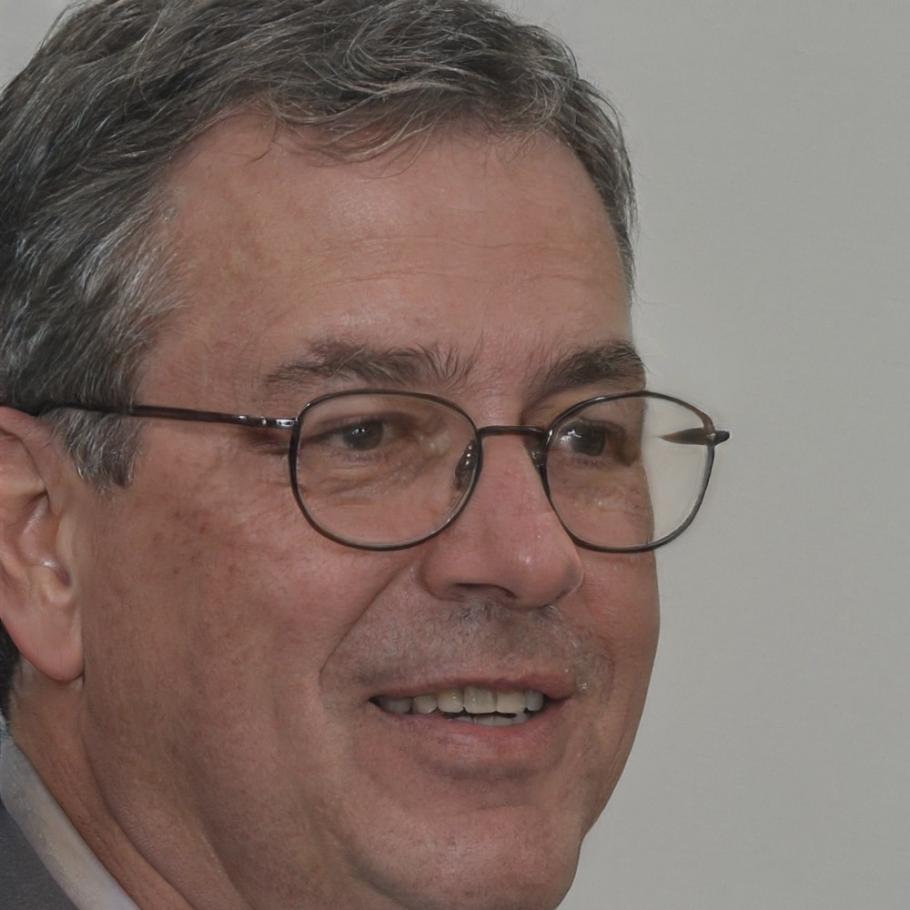 Portrait de Julien Desmarais