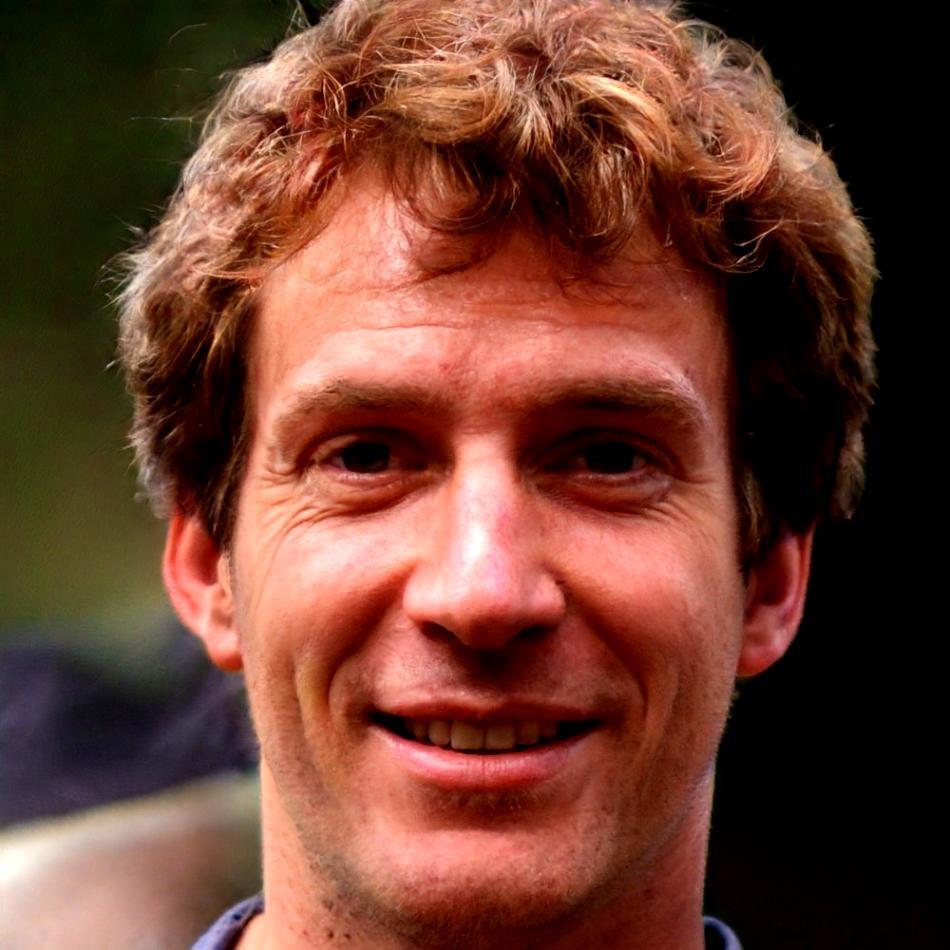 Portrait professionnel