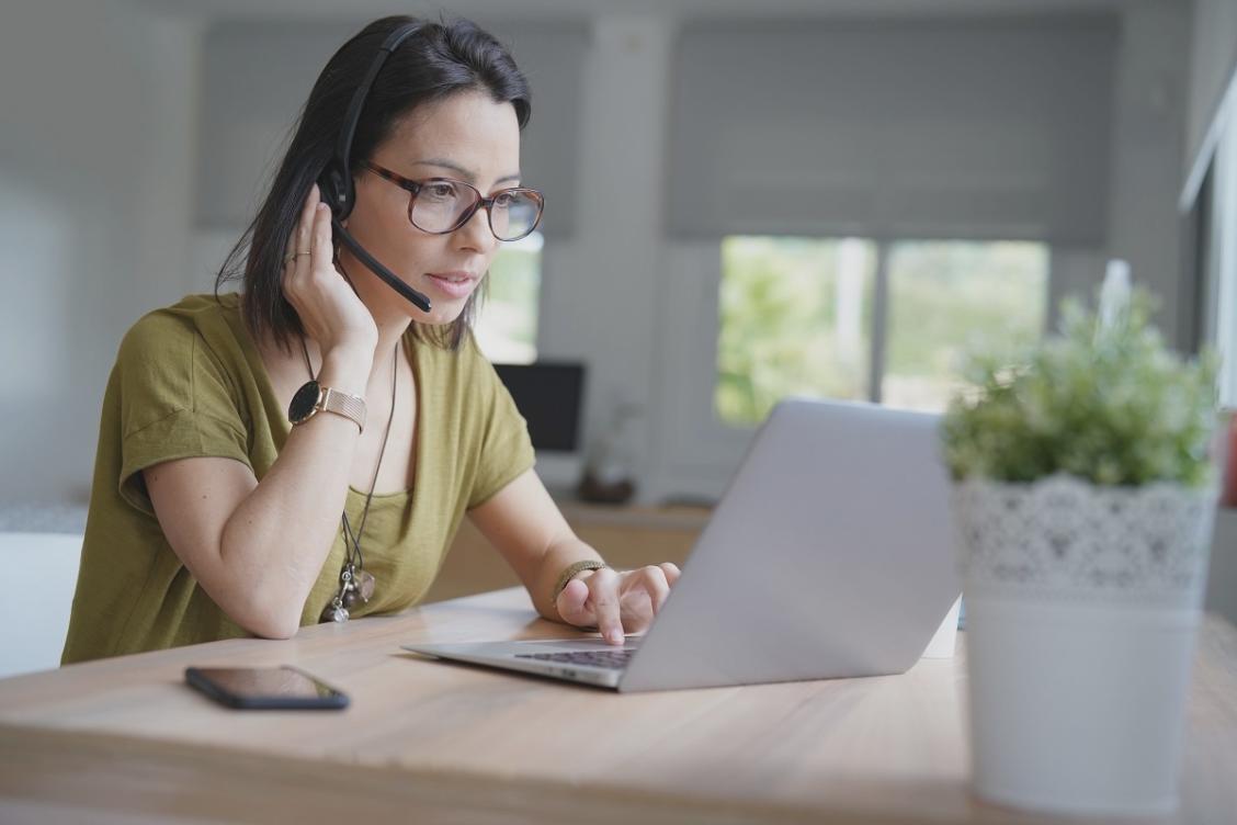 Session de travail pratique